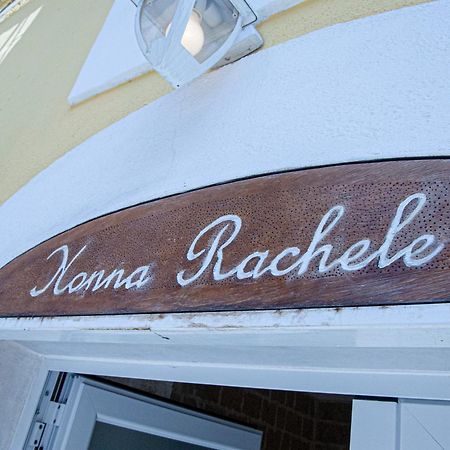 Nonna Rachele Apartment Monopoli Luaran gambar